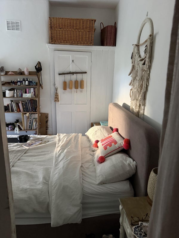 Room Kilkie Street in Greater London