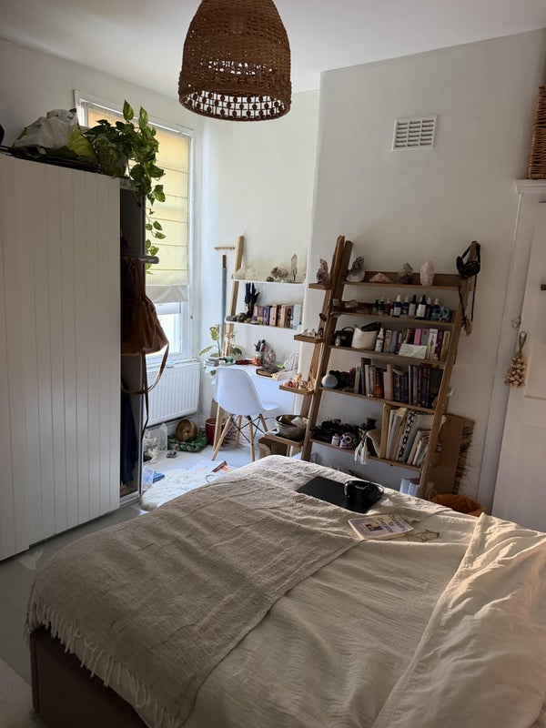 Room Kilkie Street in Greater London