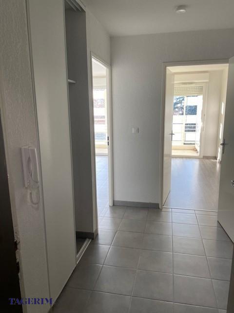 Appartement Rue Virginia Woolf à Toulouse