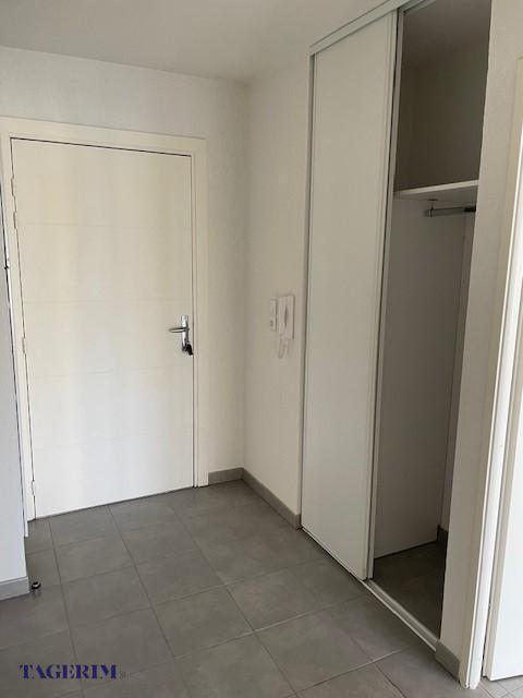 Appartement Rue Virginia Woolf à Toulouse