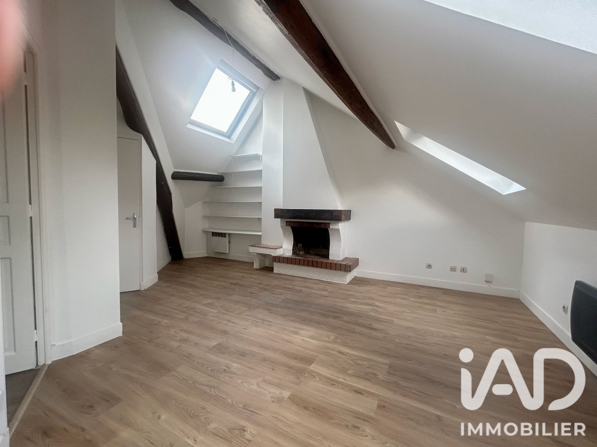 Appartement Rue de Bagnolet à Paris