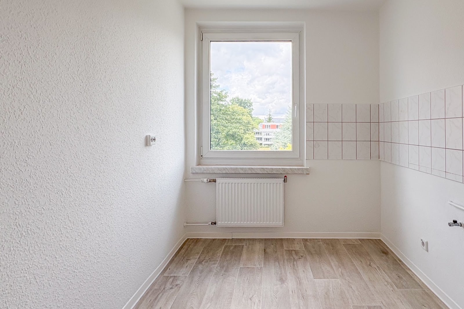 Wohnung Wielandstraße in Chemnitz