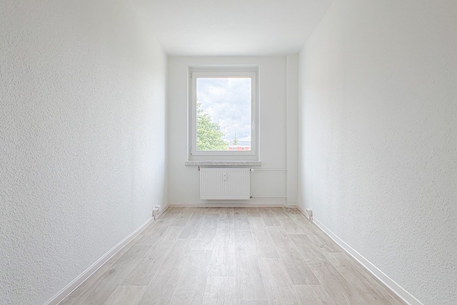 Wohnung Wielandstraße in Chemnitz