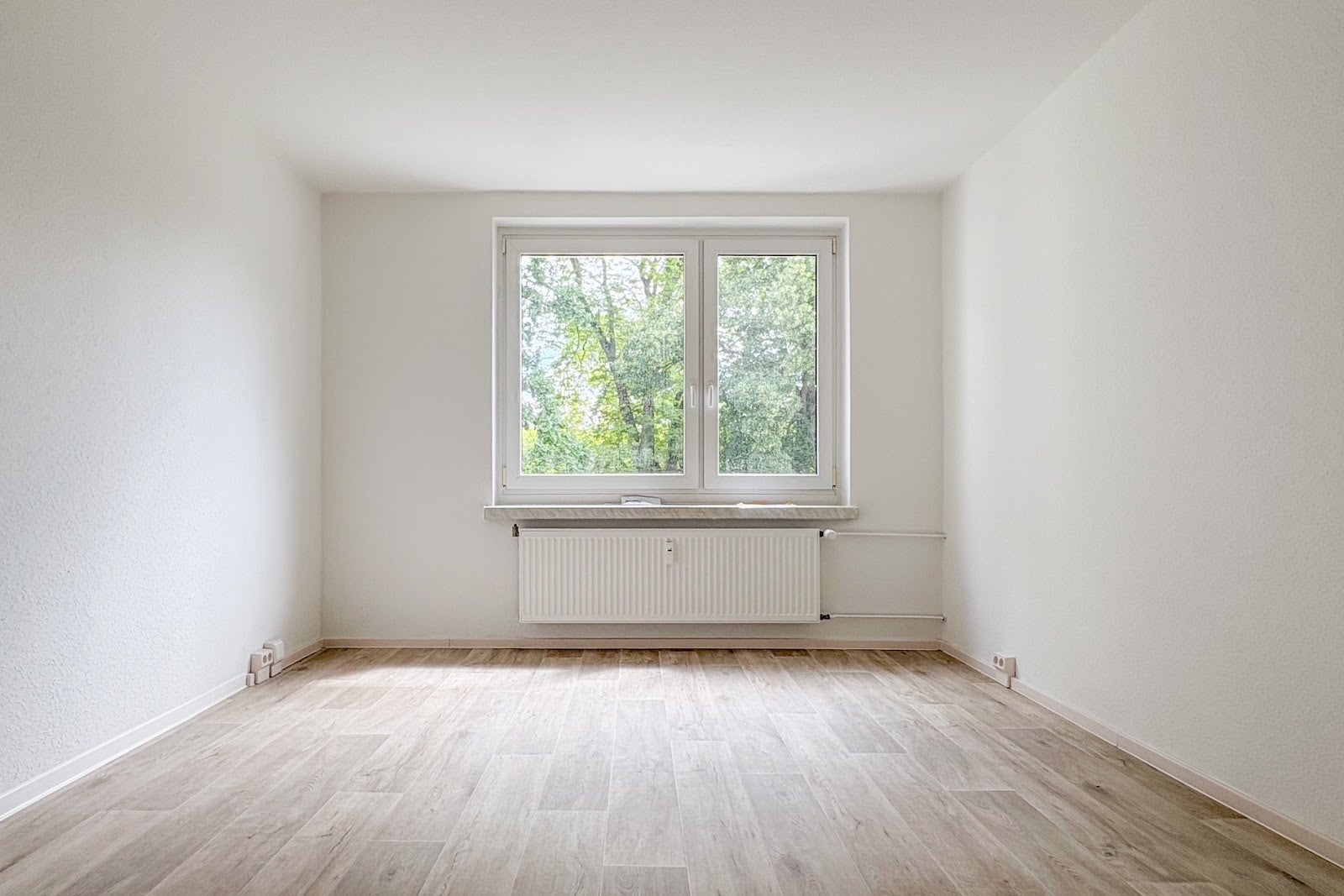 Wohnung Wielandstraße in Chemnitz