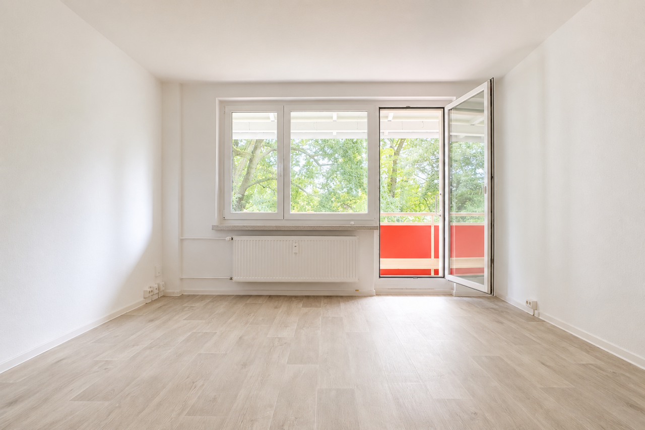 Wohnung Wielandstraße in Chemnitz