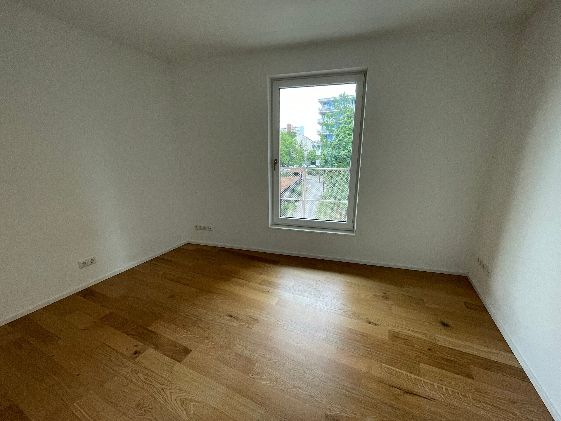 Wohnung Isarstraße in Erlangen