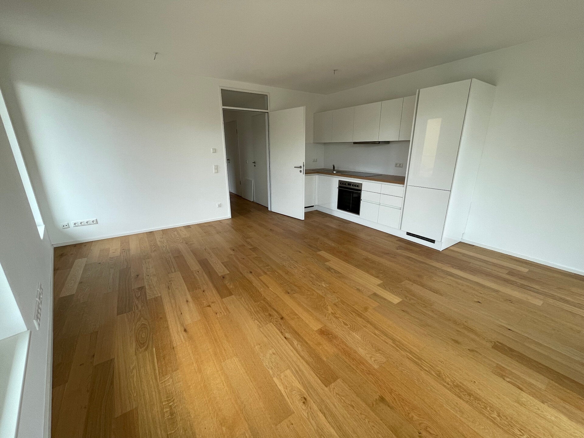 Wohnung Isarstraße in Erlangen
