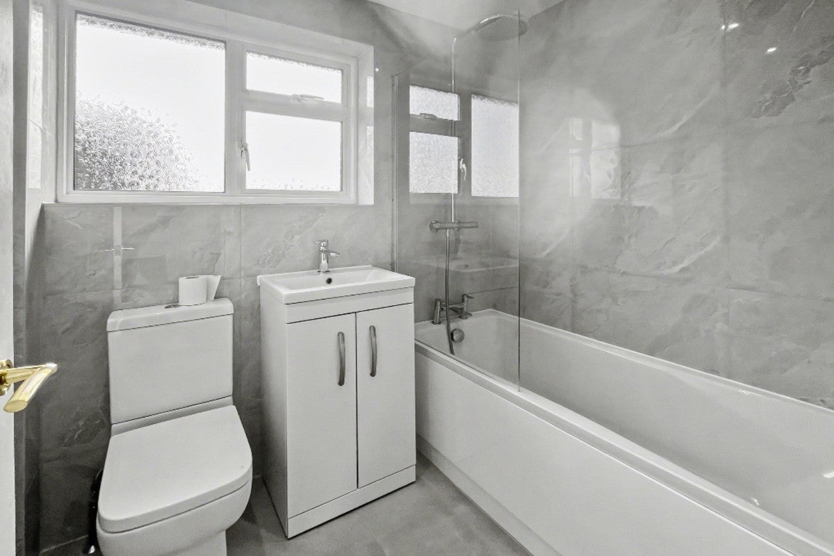 House Glebelands in Greater London