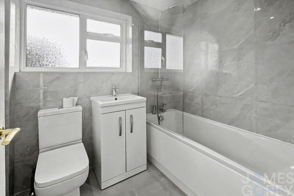 House Glebelands in Greater London