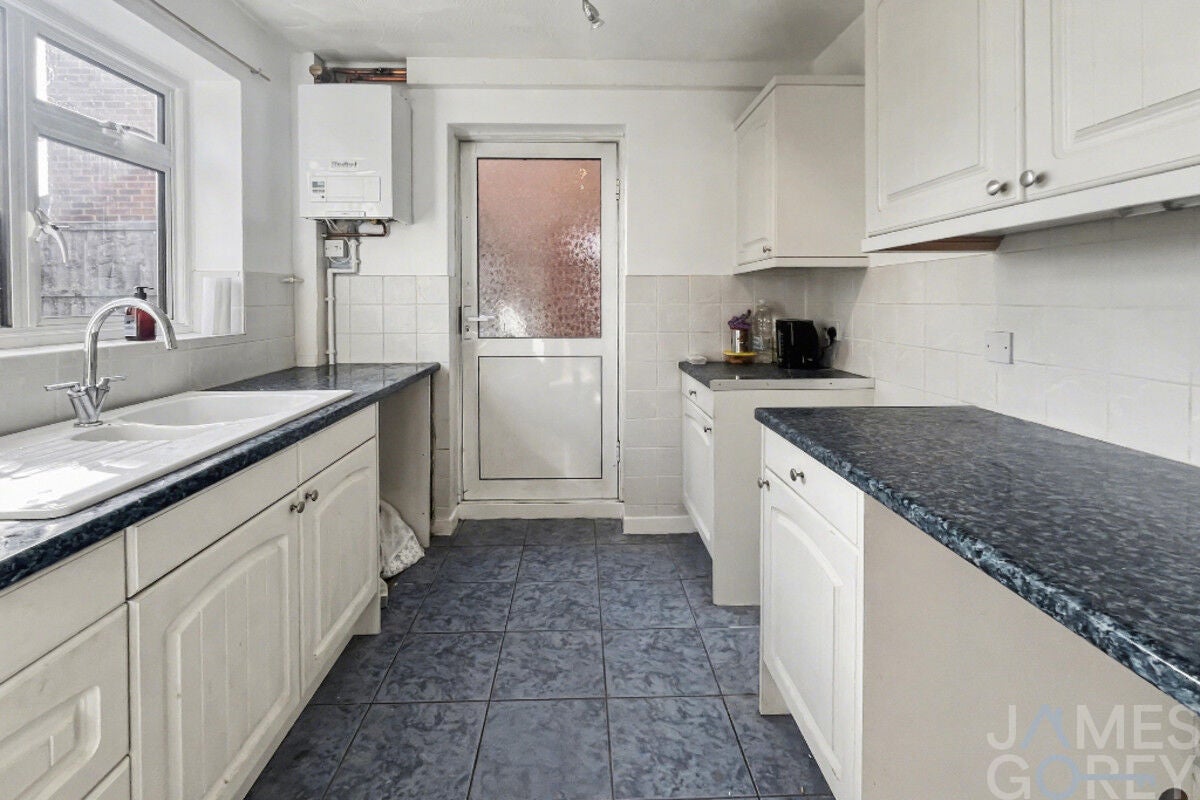 House Glebelands in Greater London