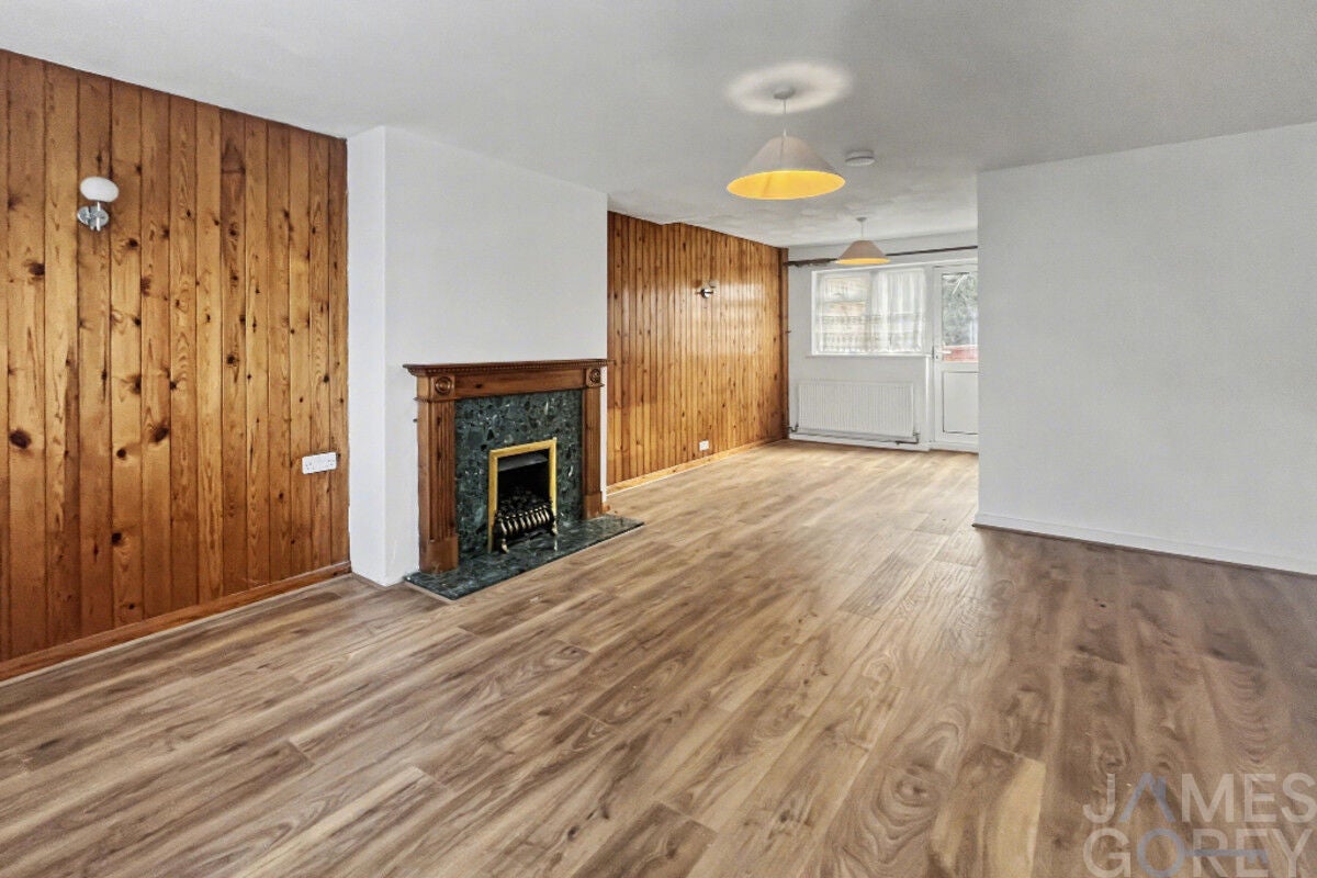 House Glebelands in Greater London