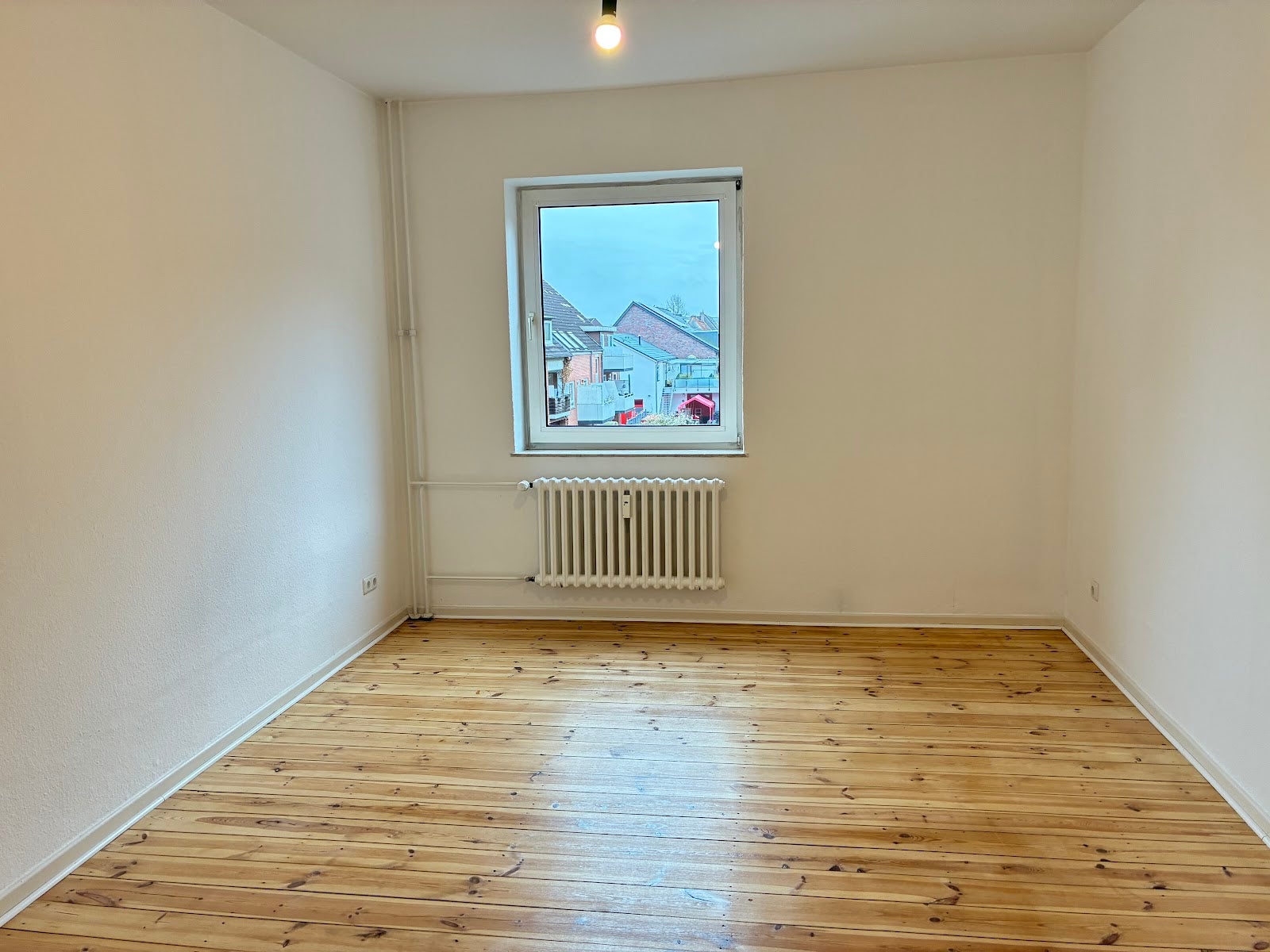 Wohnung Nachtigalstraße in Kiel