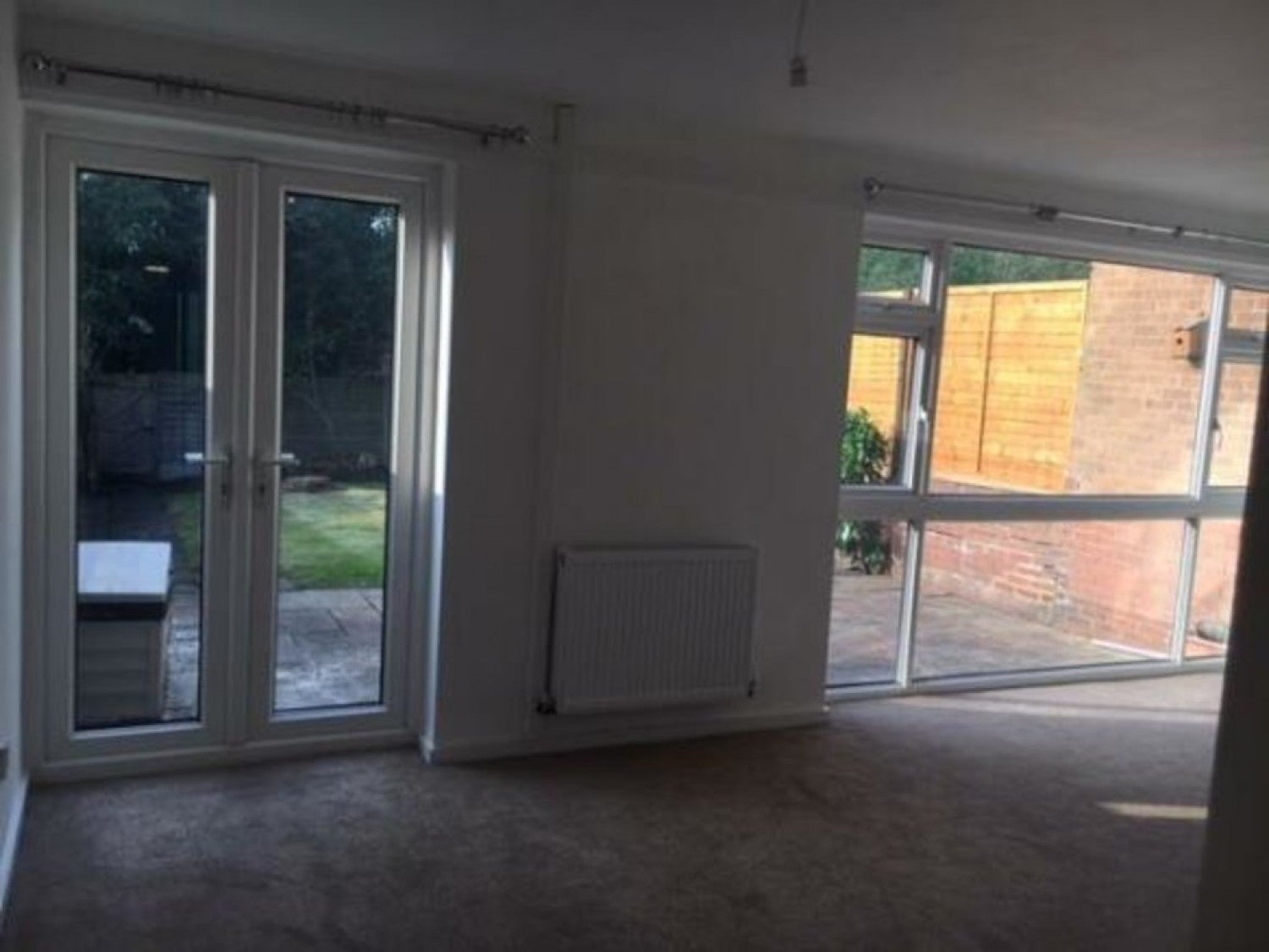 House Whatcote Green in Metropolitan Borough of Solihull