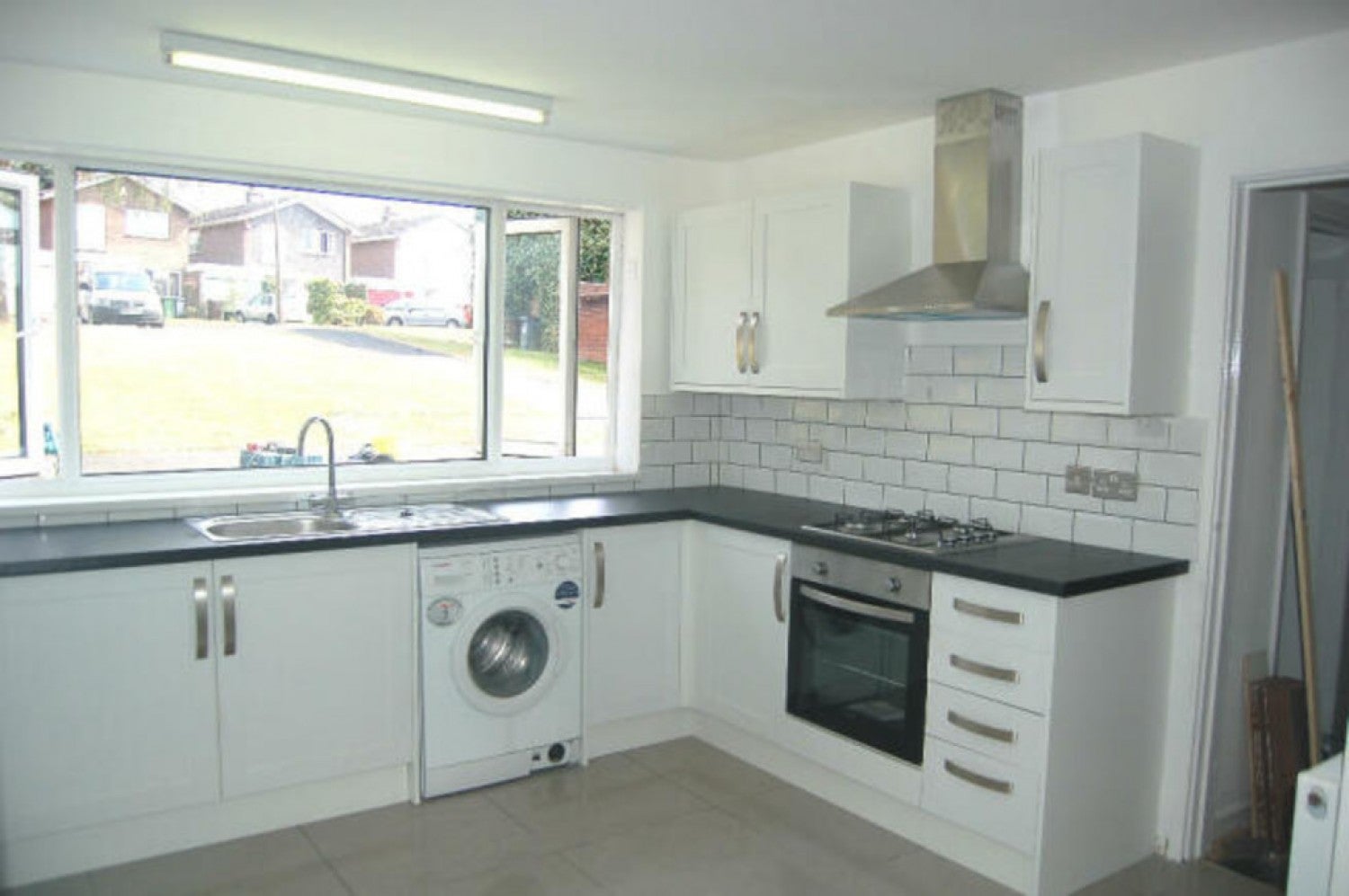House Whatcote Green in Metropolitan Borough of Solihull