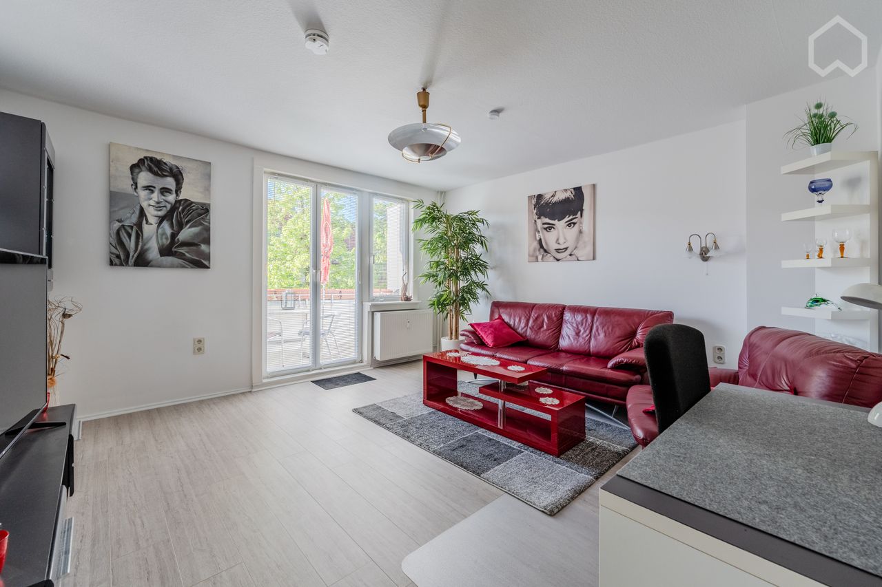Wohnung Brüderstraße in Berlin