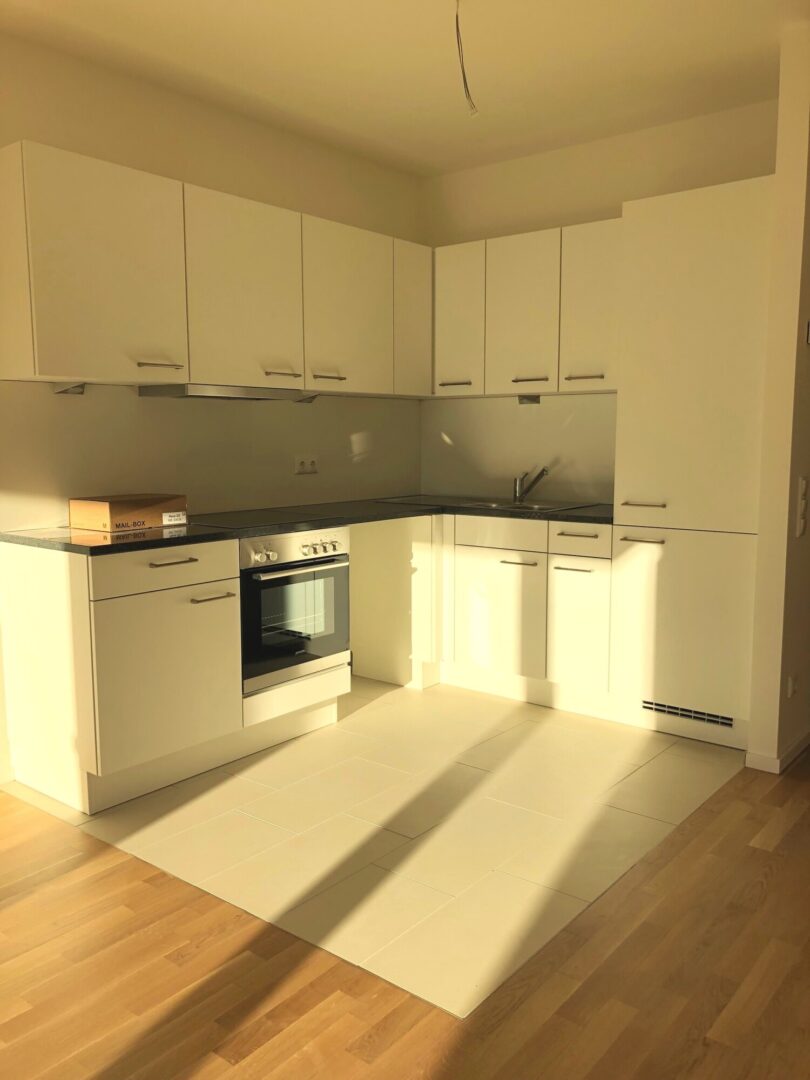 Wohnung Nagelsweg in Hamburg