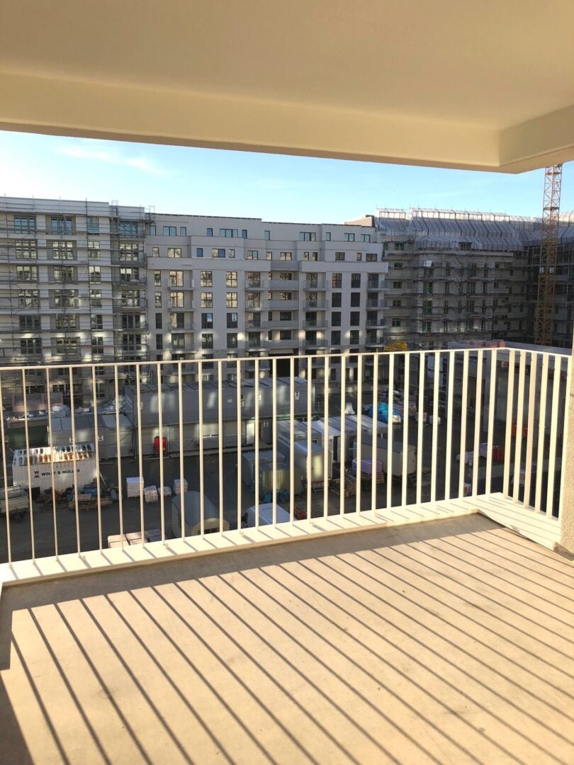 Wohnung Nagelsweg in Hamburg