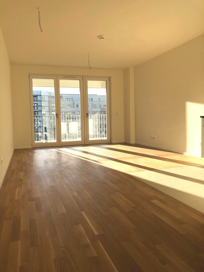 Wohnung Nagelsweg in Hamburg