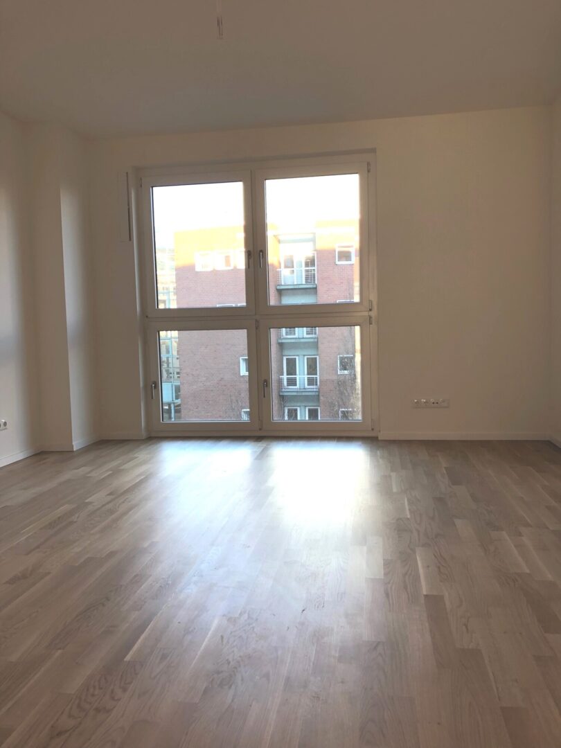 Wohnung Nagelsweg in Hamburg