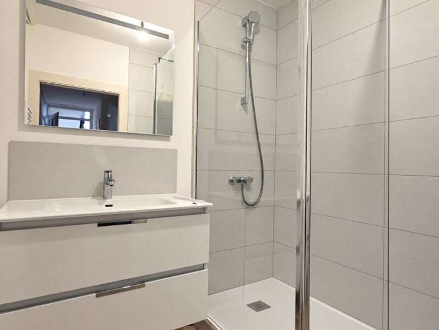 Flat Rue Saint-Julien in Nancy