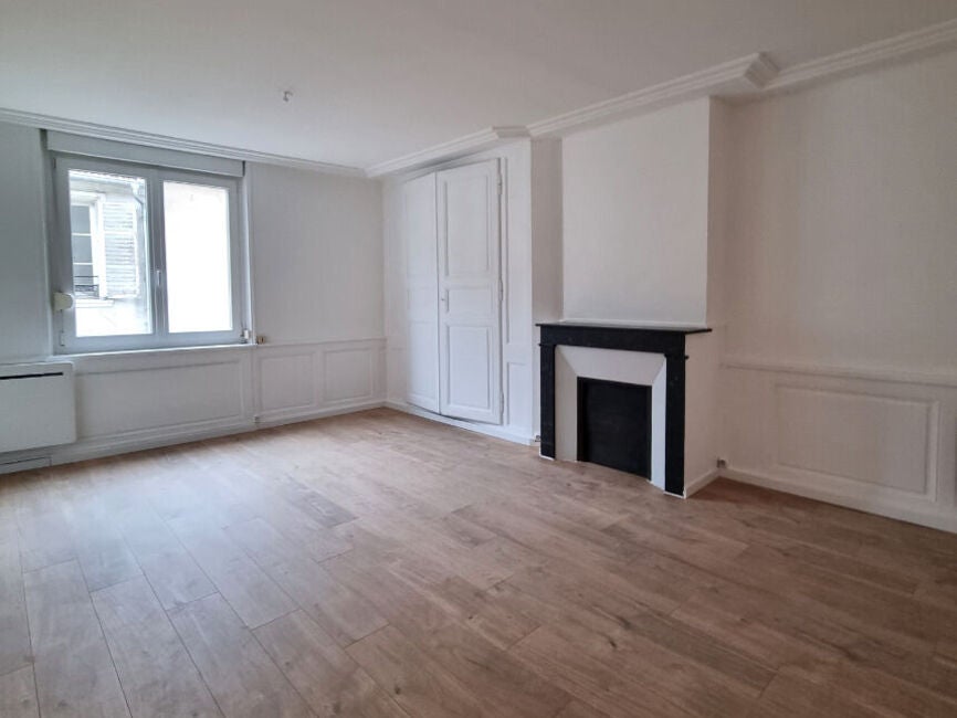 Flat Rue Saint-Julien in Nancy