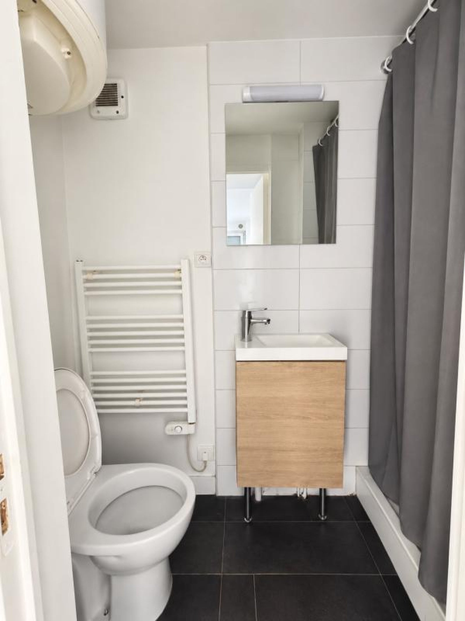 Appartement Avenue Noël à Nantes