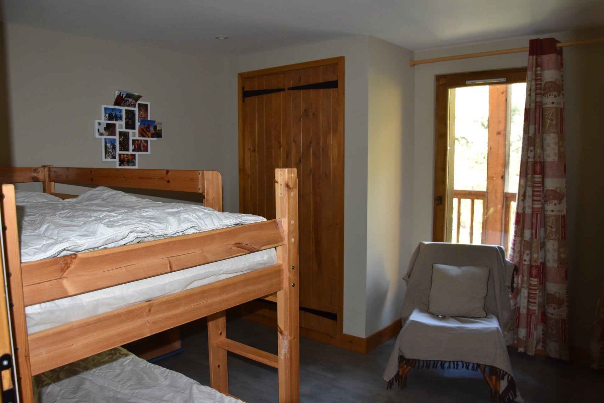 Flat Rue des Savines in Pralognan-la-Vanoise