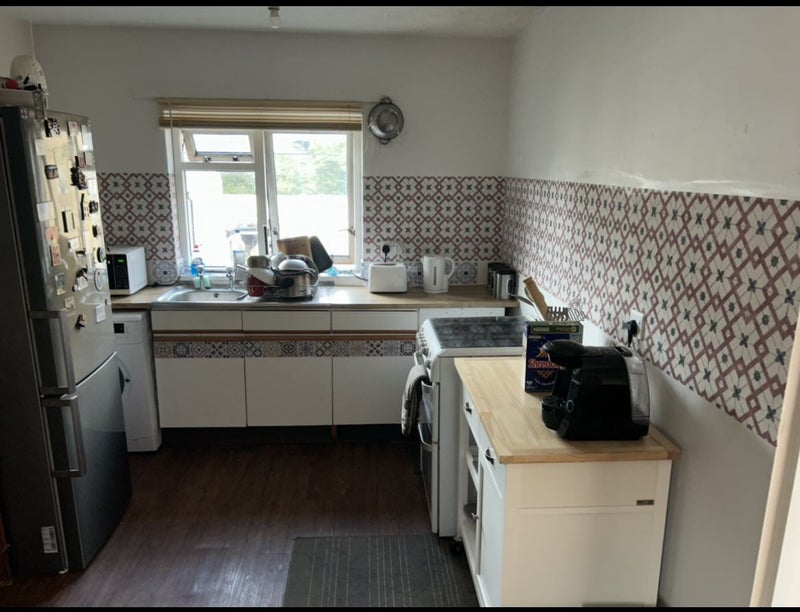 Room St James Lane in West Suffolk