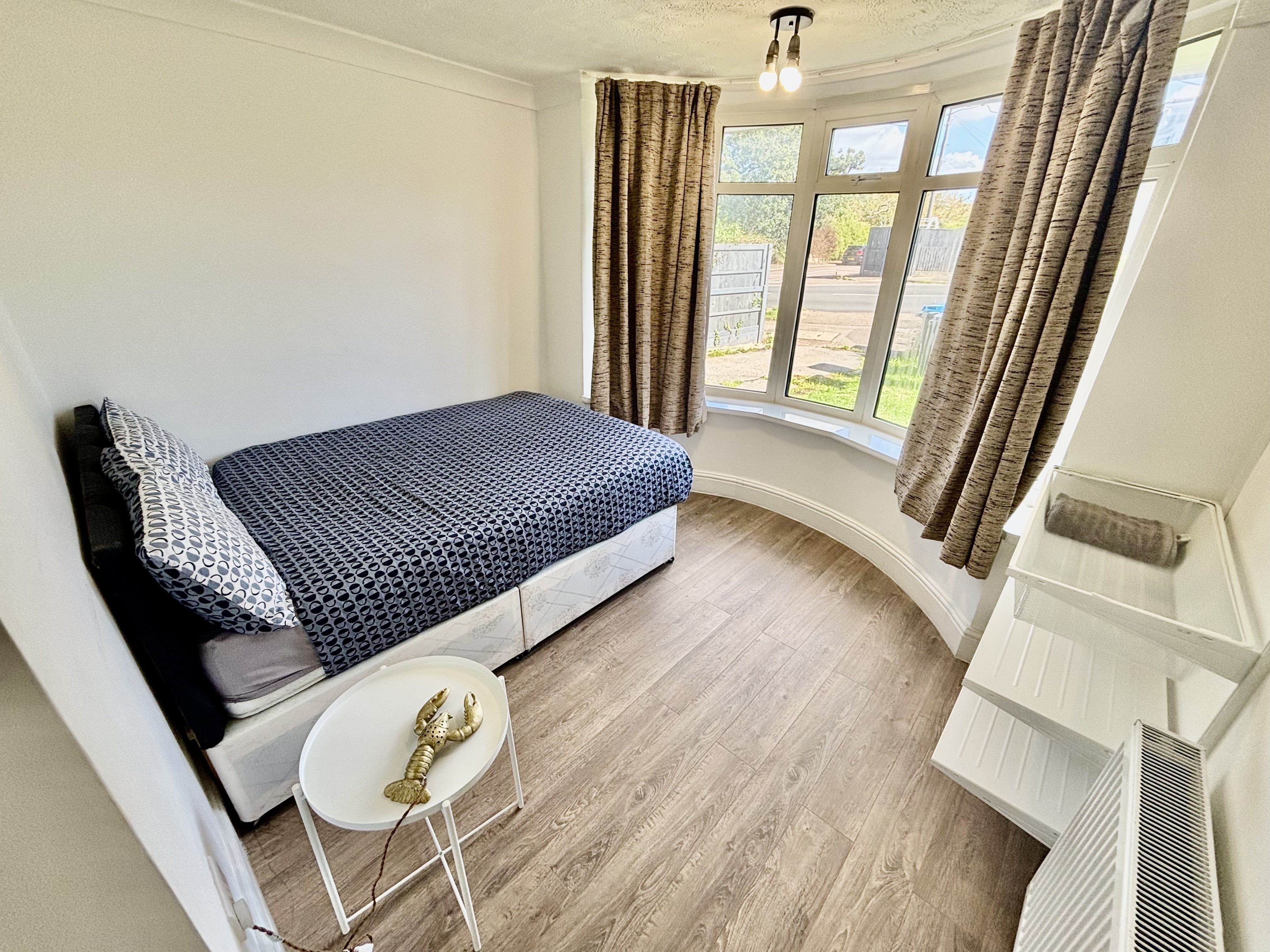 Room Kinson Road in Bournemouth
