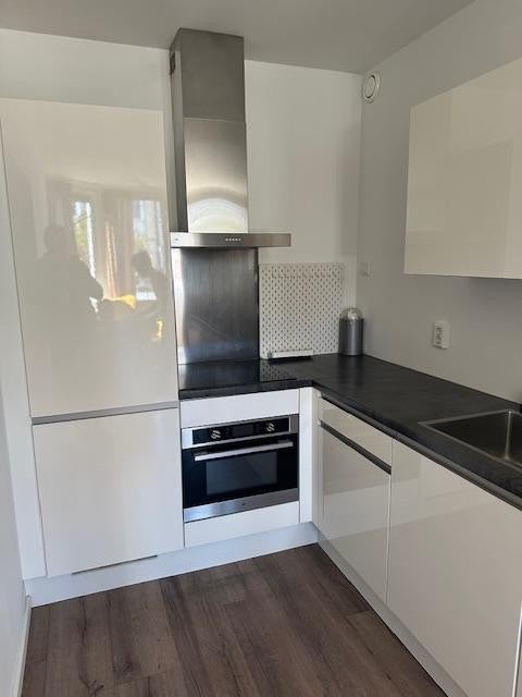 Appartement Vrijheidsdans in Capelle aan den IJssel