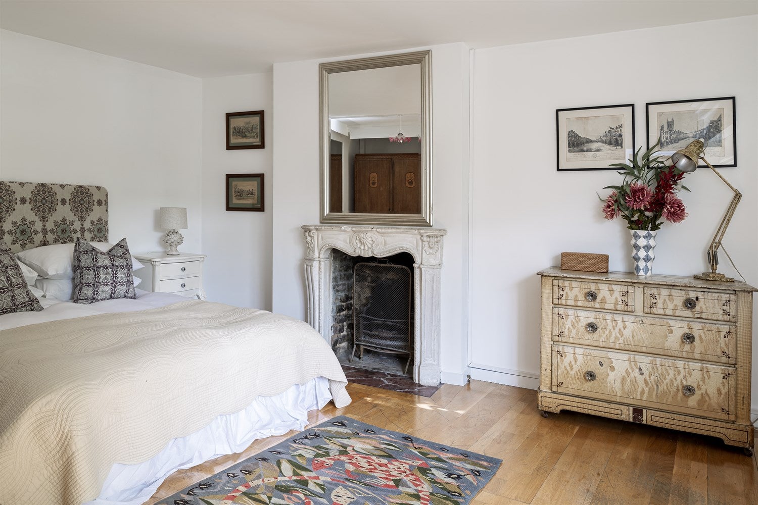 Flat Conlan Street in Greater London