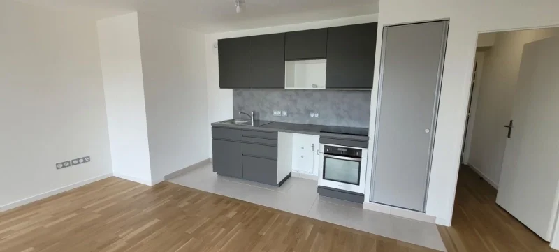 Appartement Boulevard Jean Jaurès à Houilles
