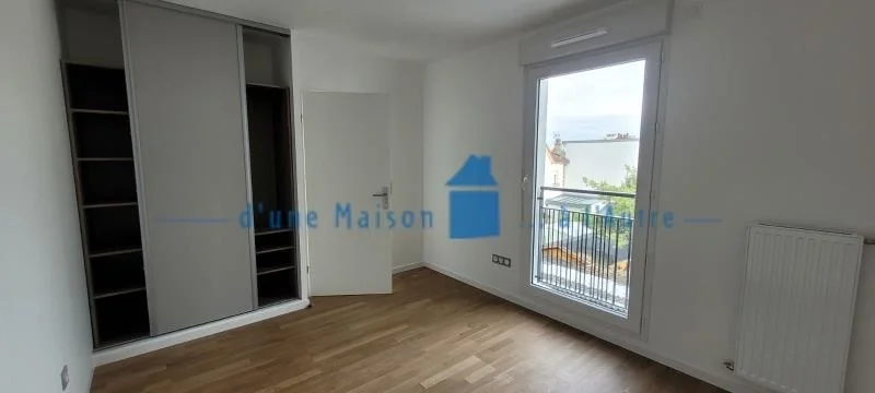 Appartement Boulevard Jean Jaurès à Houilles