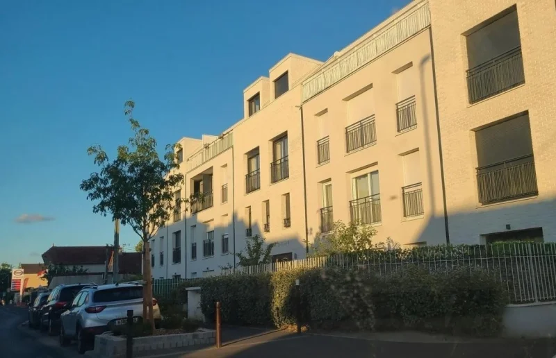 Appartement Boulevard Jean Jaurès à Houilles