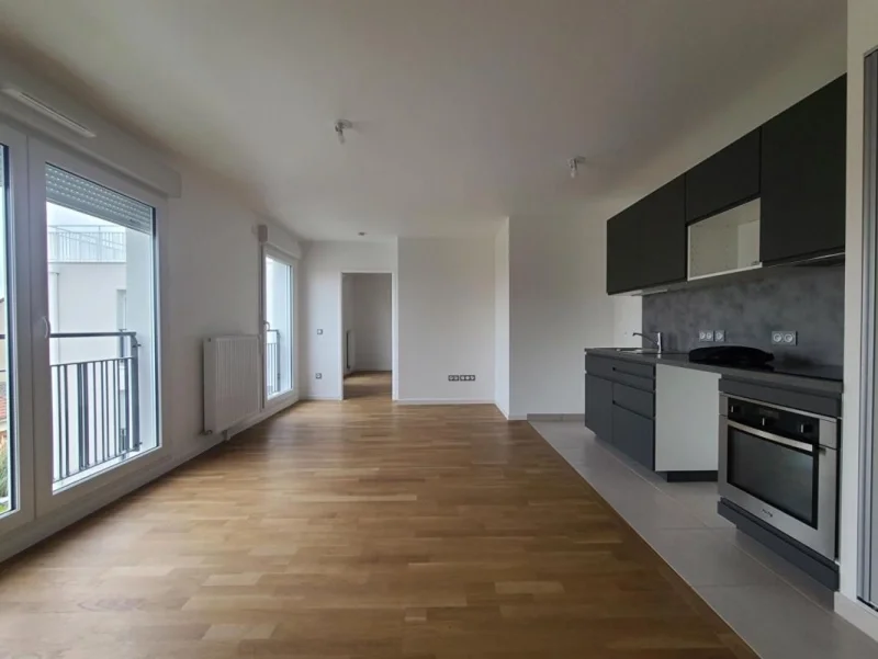 Appartement Boulevard Jean Jaurès à Houilles