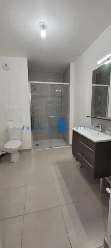 Appartement Boulevard Jean Jaurès à Houilles