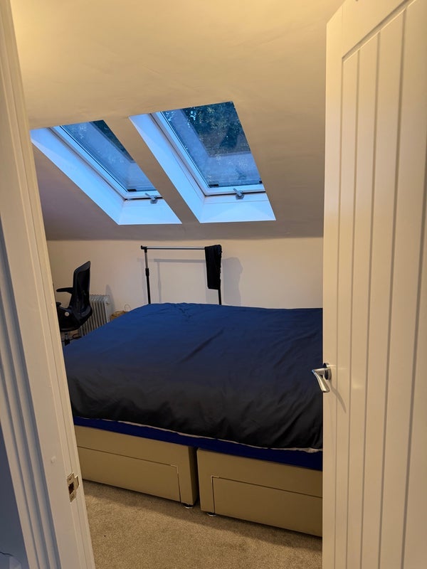 Room Blackburn Street in Manchester