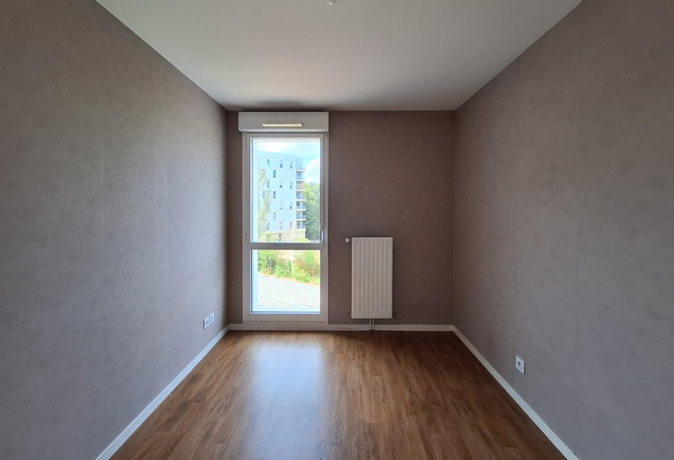 Appartement Rue Eugène Freyssinet à Saint-Jacques-de-la-Lande
