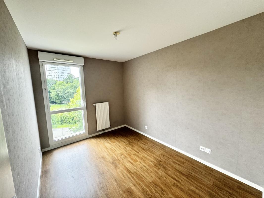 Appartement Rue Eugène Freyssinet à Saint-Jacques-de-la-Lande