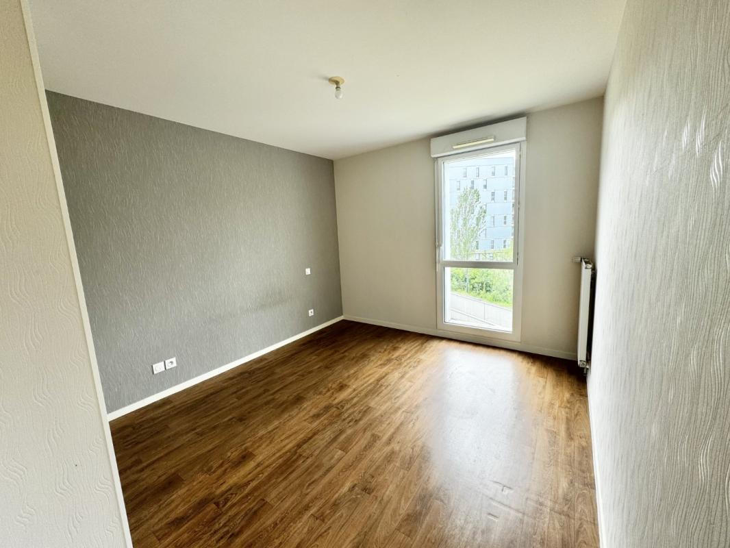 Appartement Rue Eugène Freyssinet à Saint-Jacques-de-la-Lande