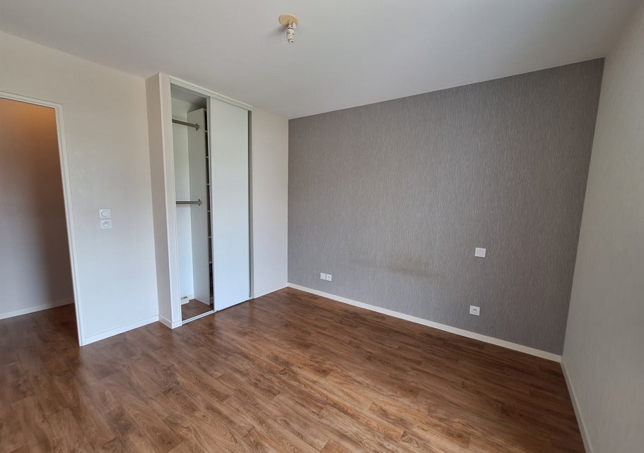 Appartement Rue Eugène Freyssinet à Saint-Jacques-de-la-Lande