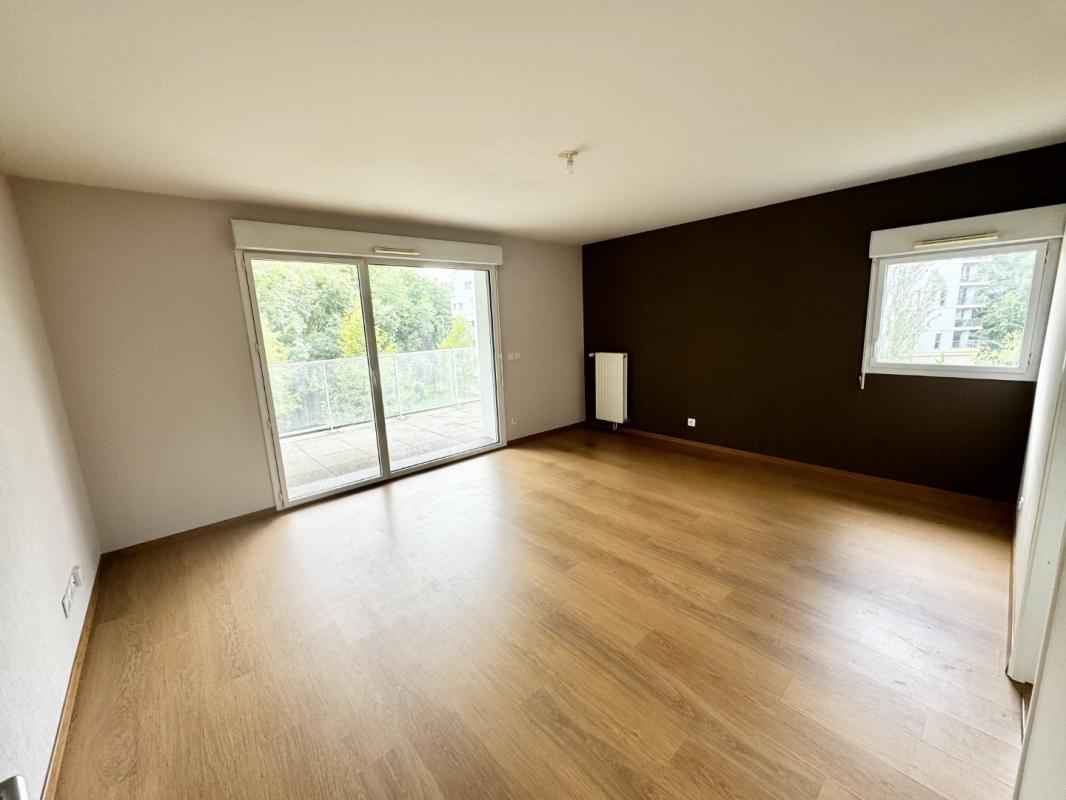 Appartement Rue Eugène Freyssinet à Saint-Jacques-de-la-Lande