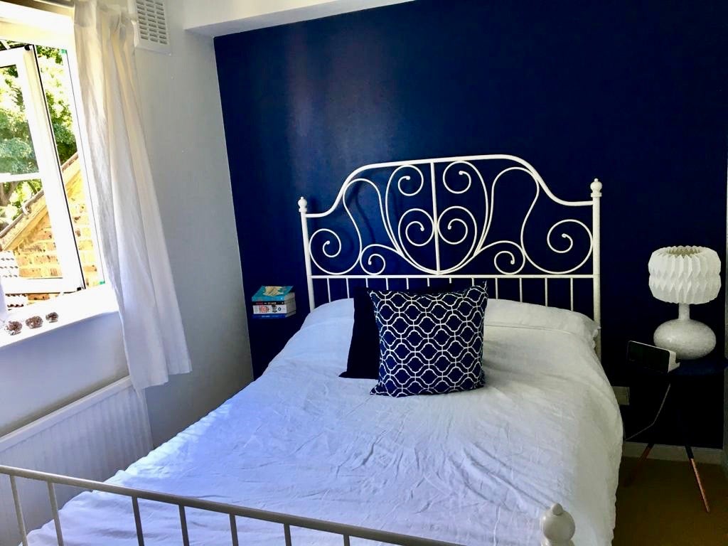 Flat St Gerards Close in Greater London