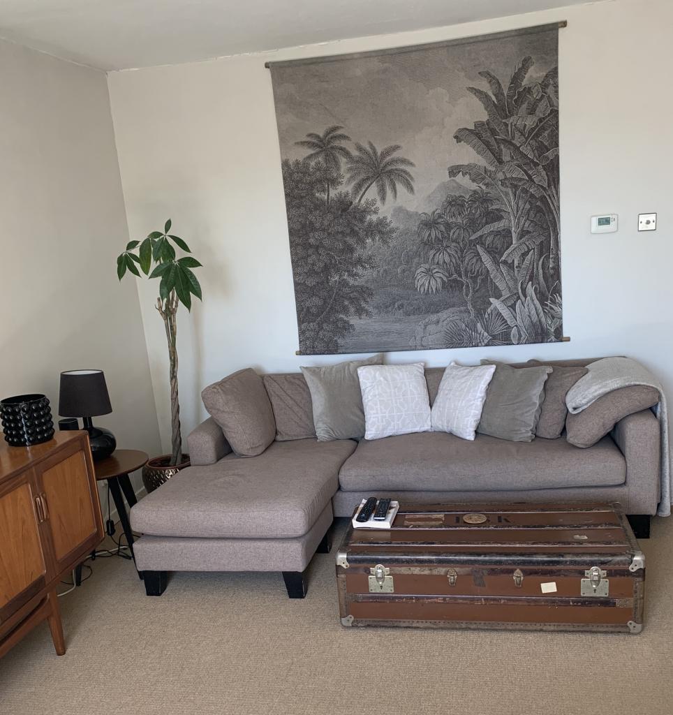 Flat St Gerards Close in Greater London