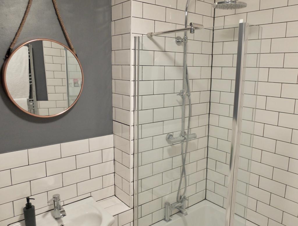 Flat St Gerards Close in Greater London