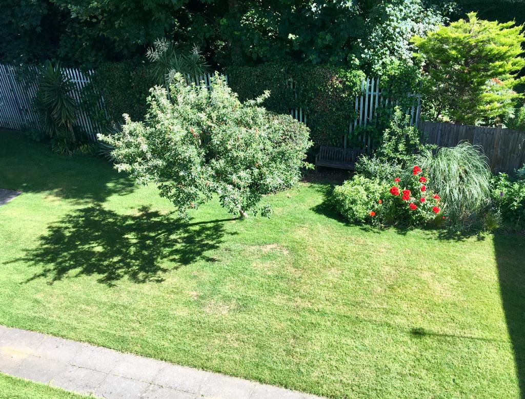 Flat St Gerards Close in Greater London