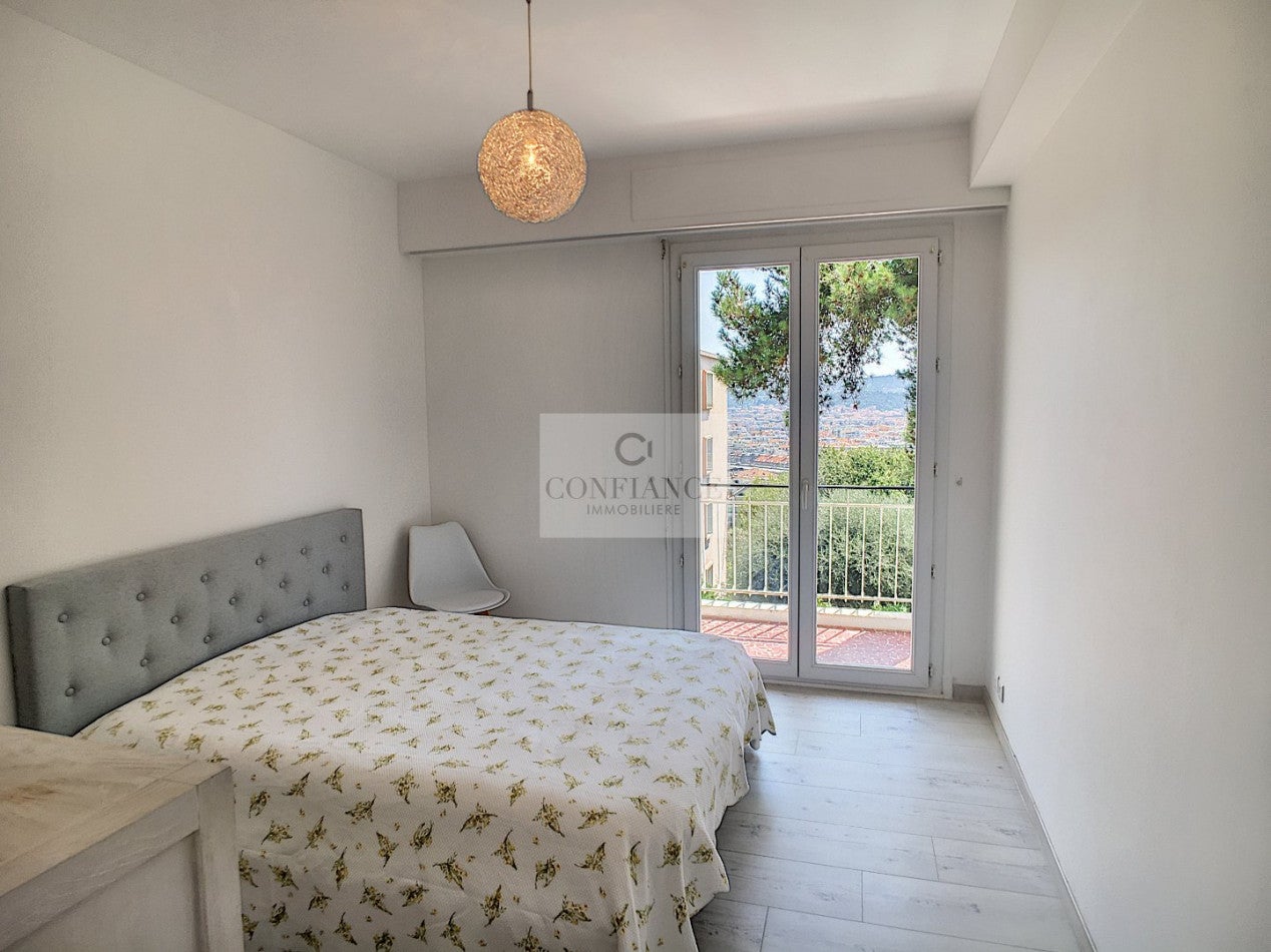 Appartement Avenue Primerose à Nice
