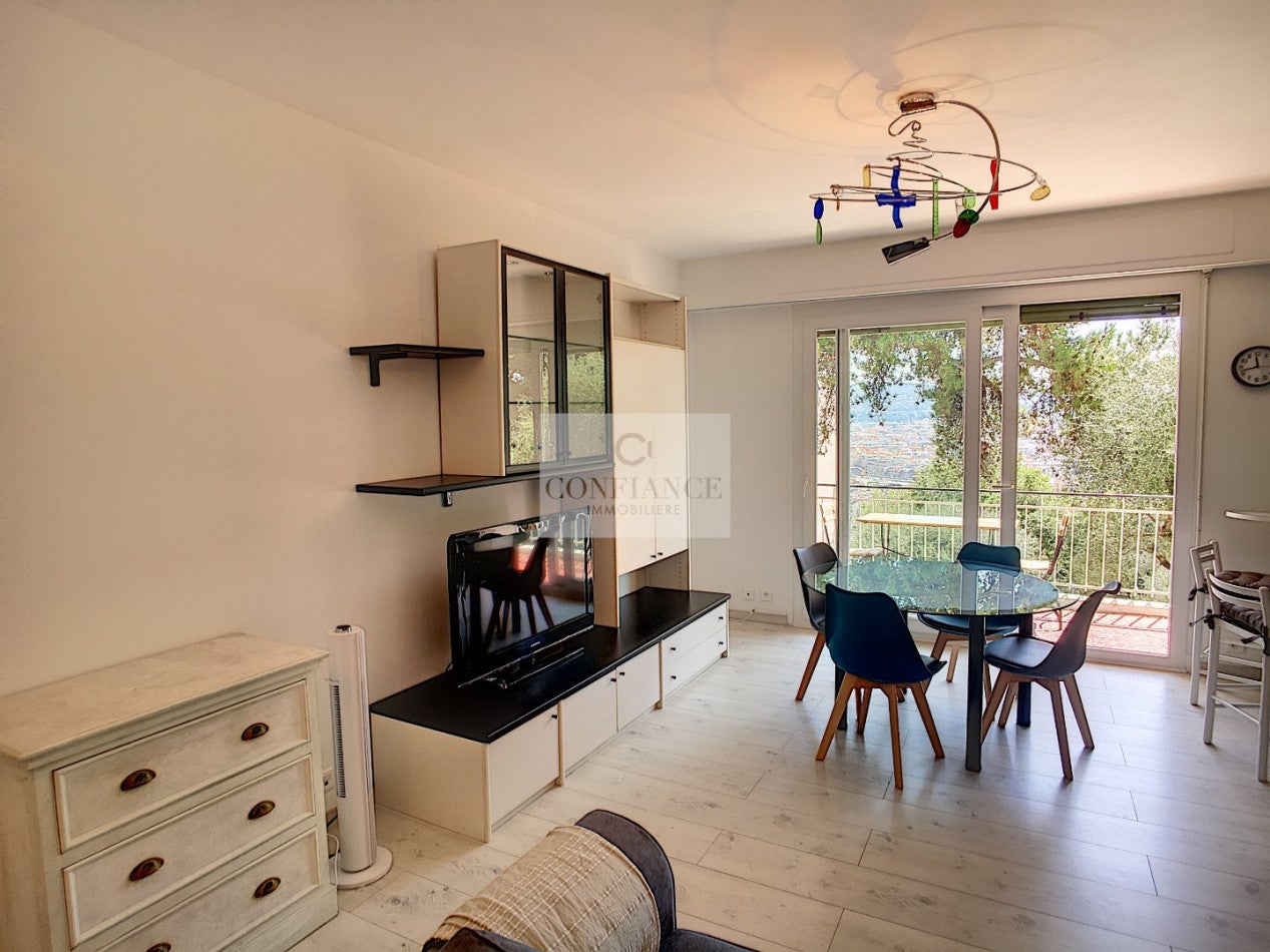 Appartement Avenue Primerose à Nice