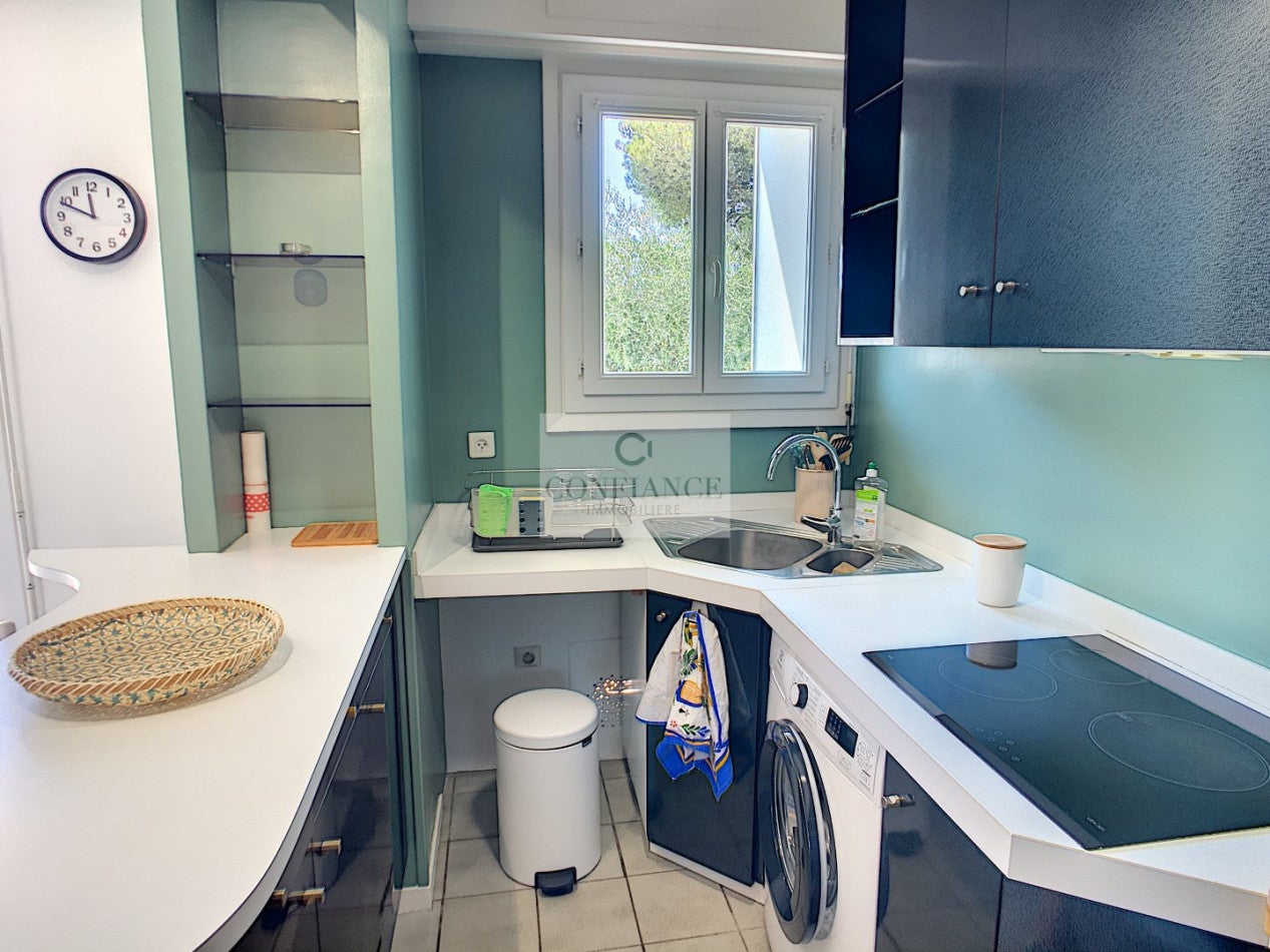 Appartement Avenue Primerose à Nice