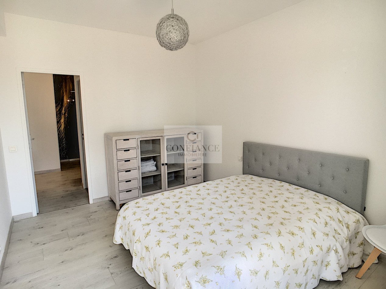 Appartement Avenue Primerose à Nice